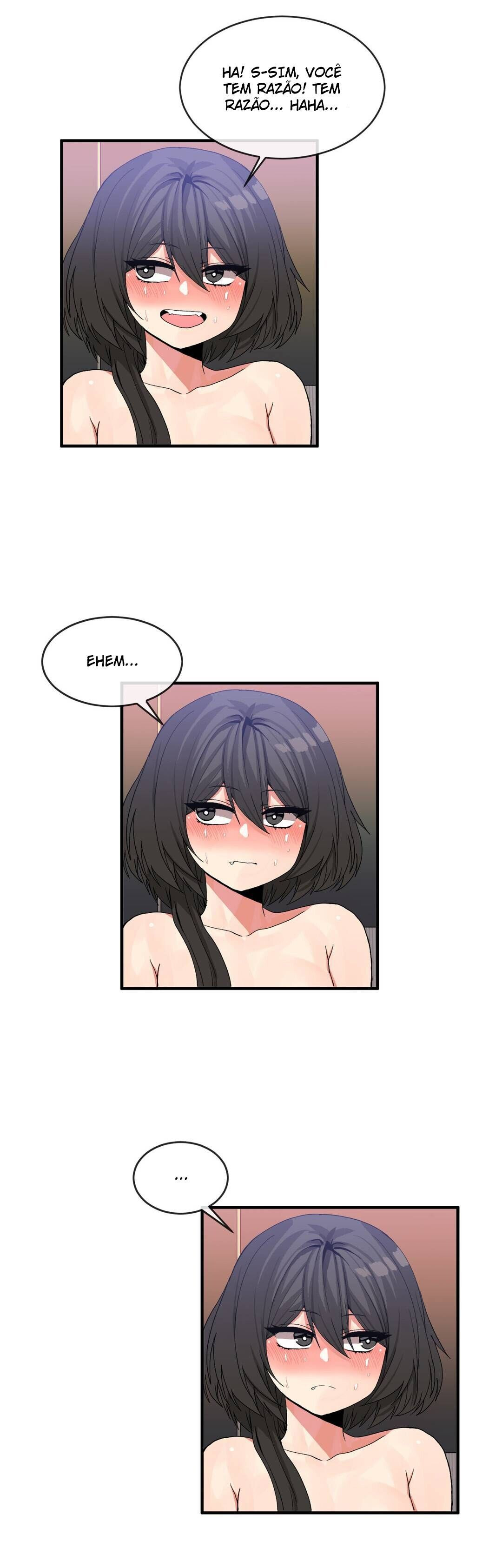 Host Gold Spoon Capitulo 46 - pagina 10