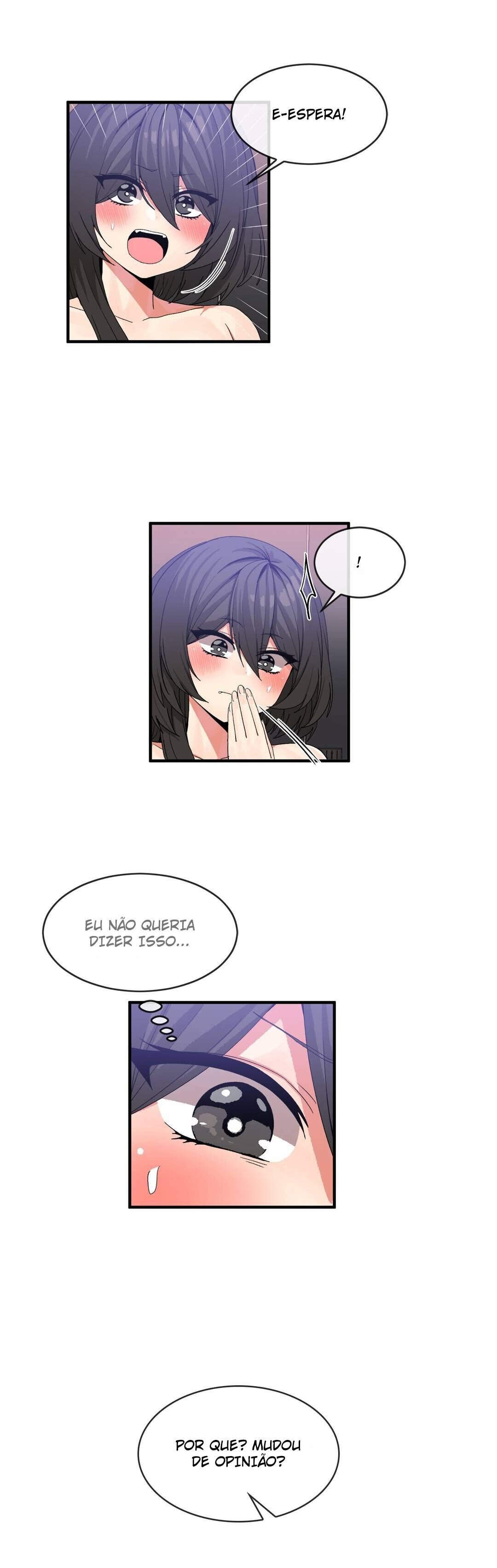 Host Gold Spoon Capitulo 46 - pagina 12