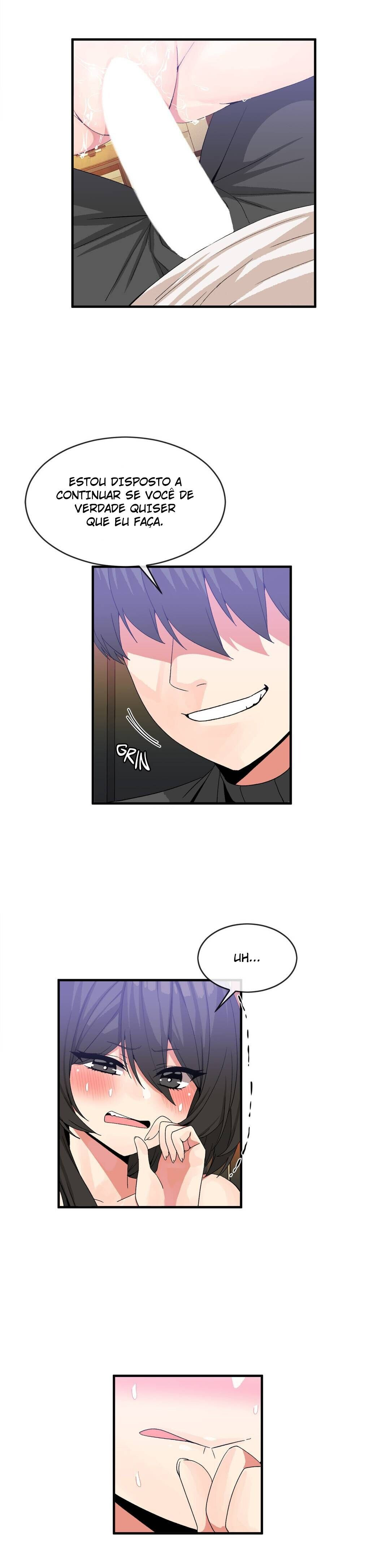 Host Gold Spoon Capitulo 46 - pagina 13