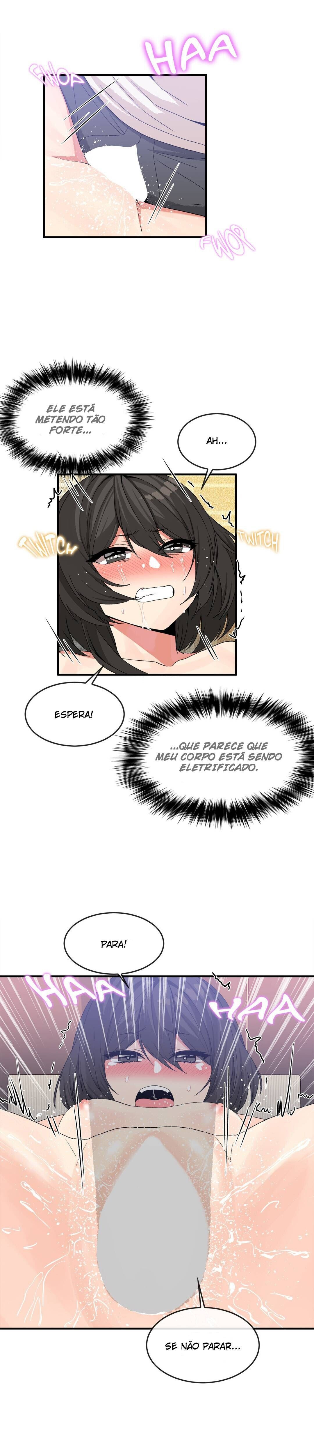 Host Gold Spoon Capitulo 46 - pagina 17