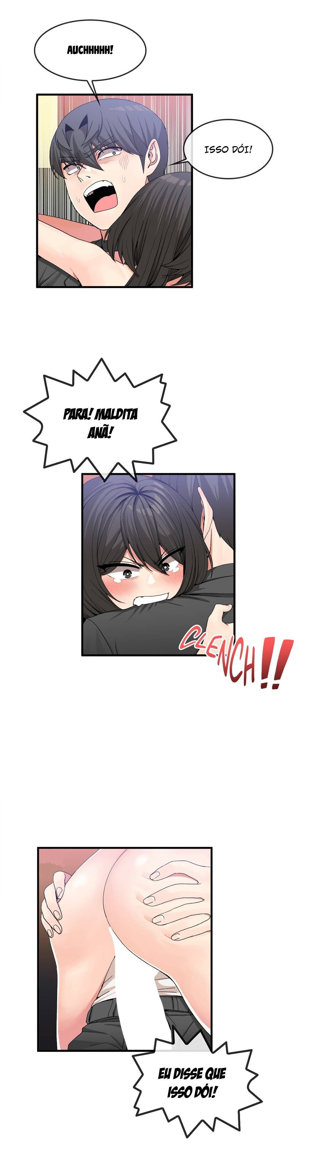 Host Gold Spoon Capitulo 46 - pagina 4