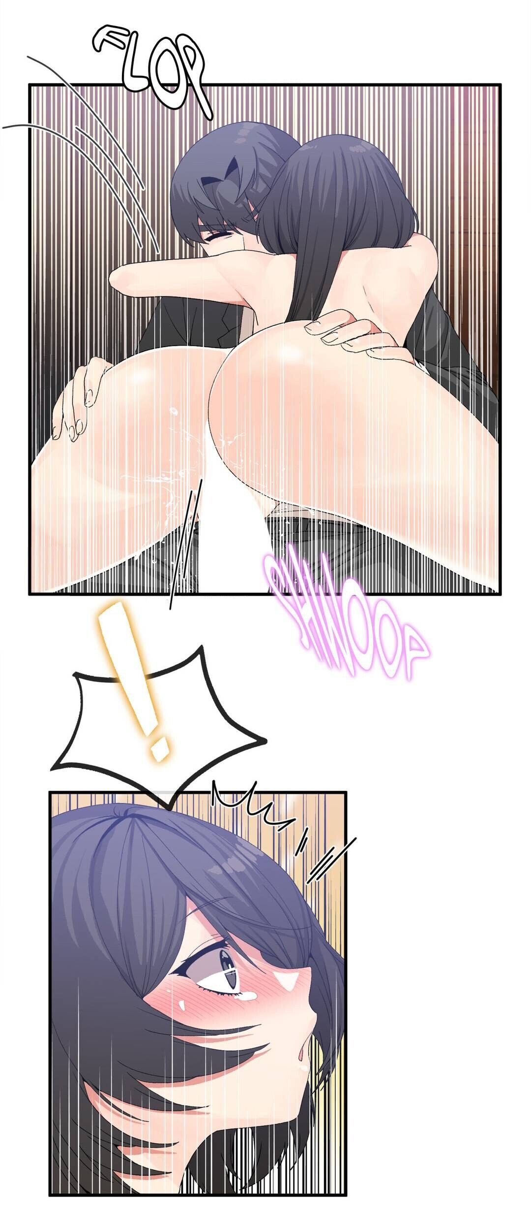 Host Gold Spoon Capitulo 46 - pagina 5