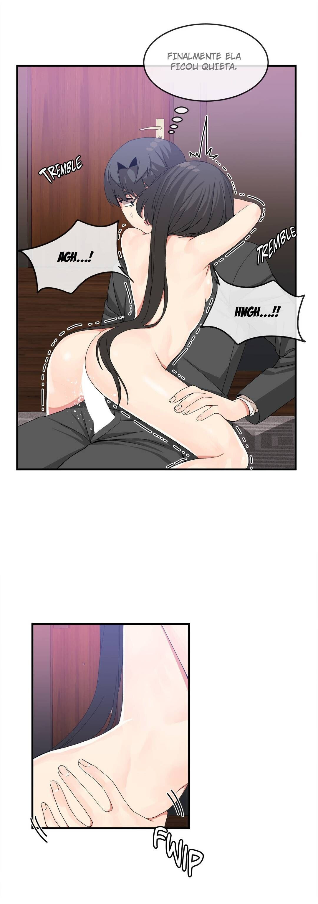 Host Gold Spoon Capitulo 46 - pagina 6