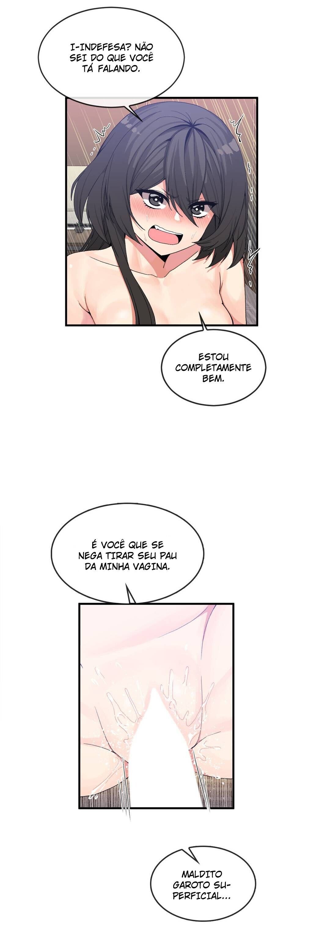 Host Gold Spoon Capitulo 46 - pagina 8