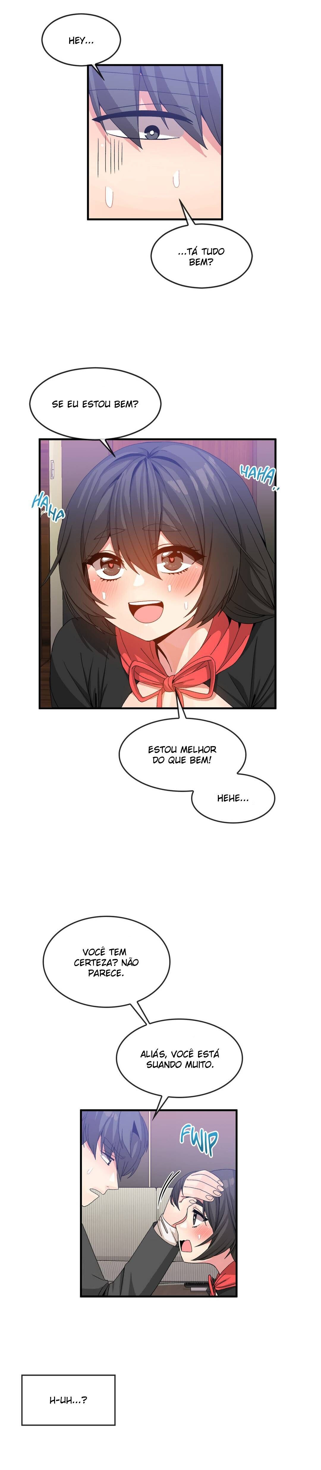 Host Gold Spoon Capitulo 47 - pagina 10