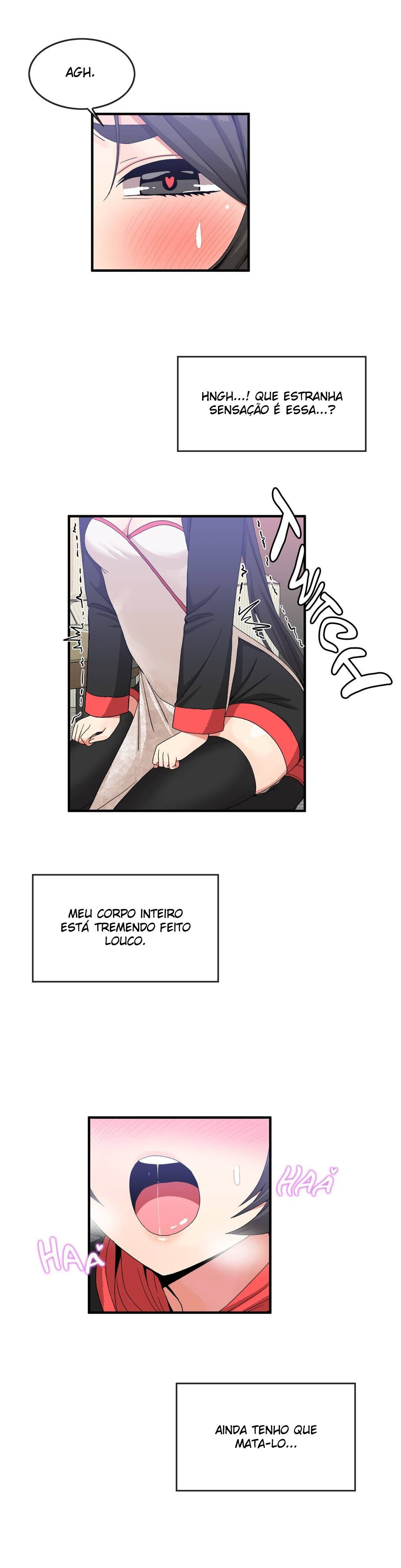 Host Gold Spoon Capitulo 47 - pagina 12