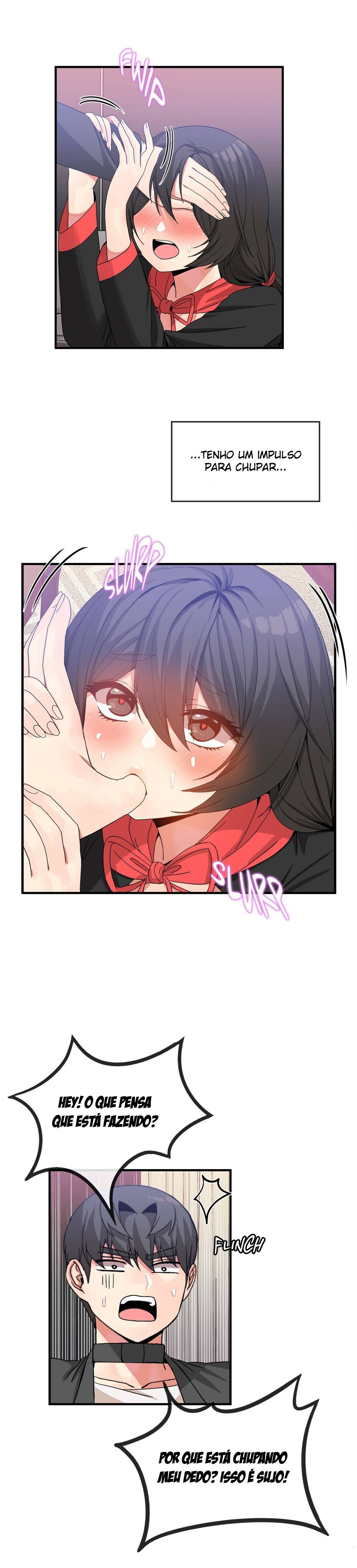 Host Gold Spoon Capitulo 47 - pagina 13