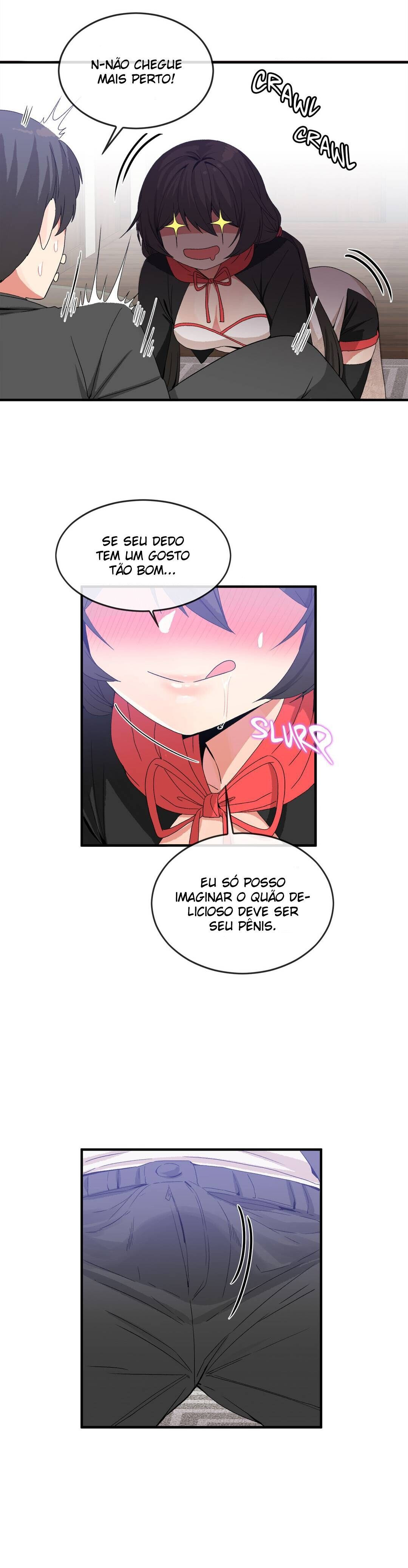 Host Gold Spoon Capitulo 47 - pagina 18