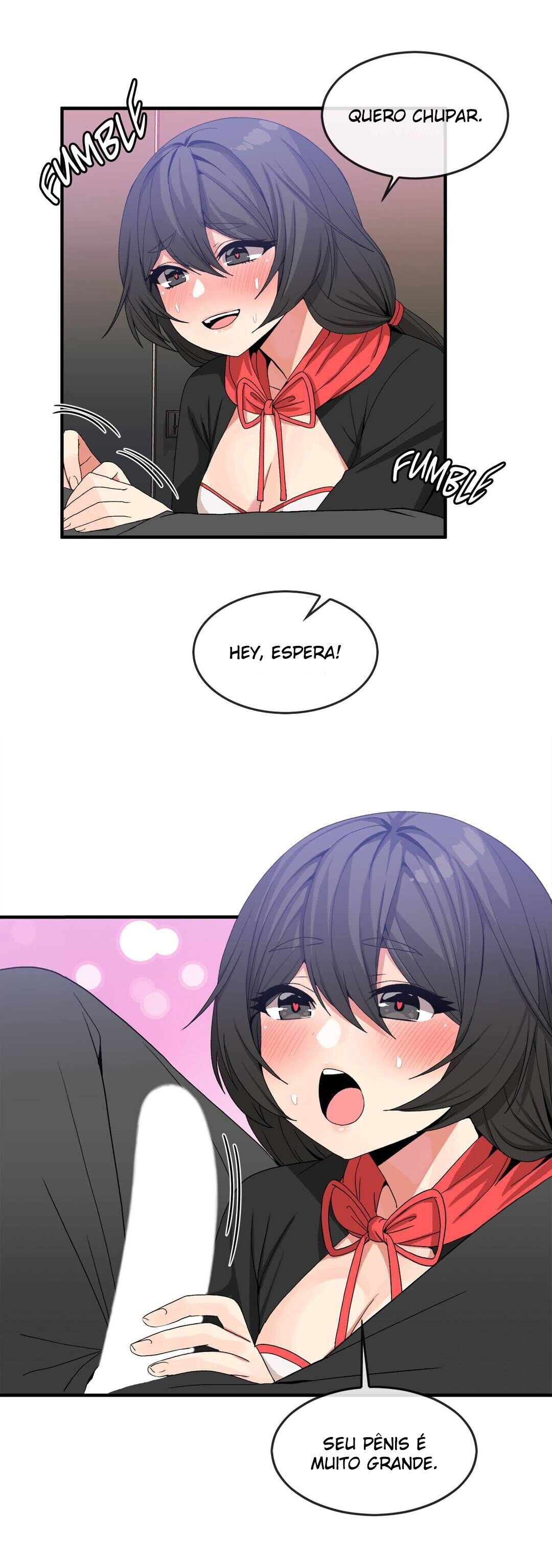 Host Gold Spoon Capitulo 47 - pagina 19