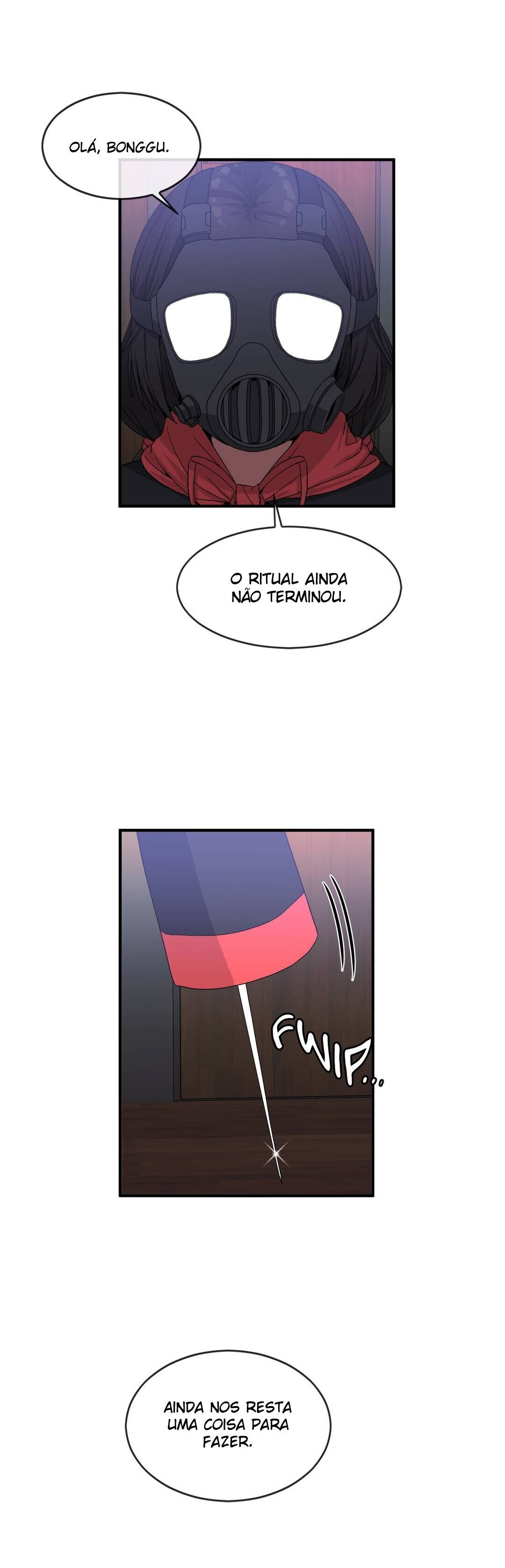 Host Gold Spoon Capitulo 47 - pagina 2