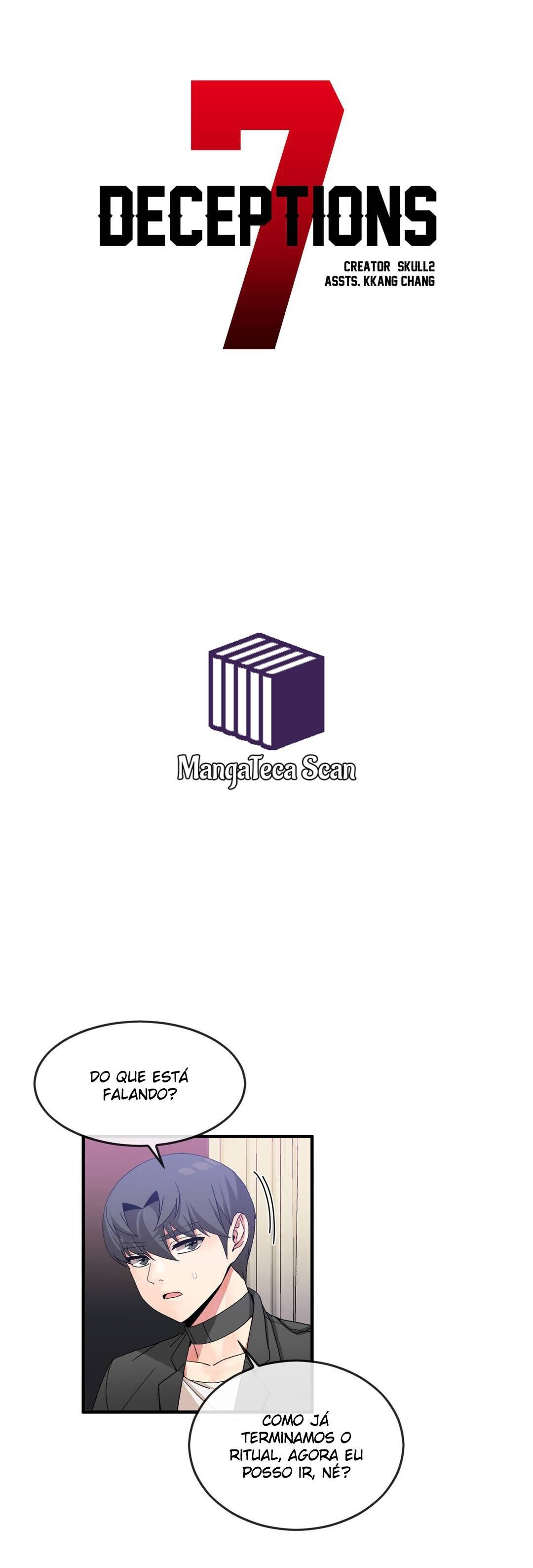 Host Gold Spoon Capitulo 47 - pagina 3