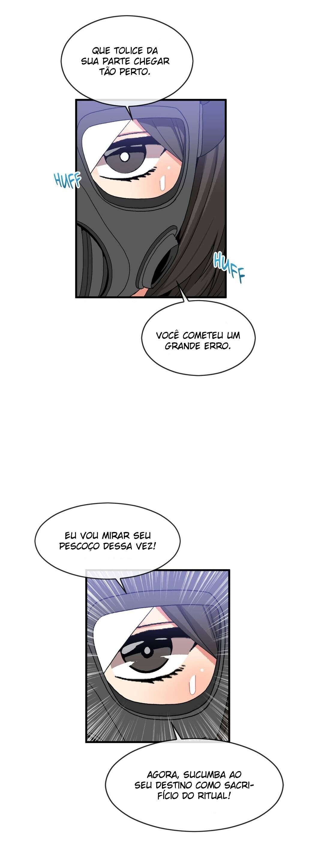 Host Gold Spoon Capitulo 47 - pagina 7