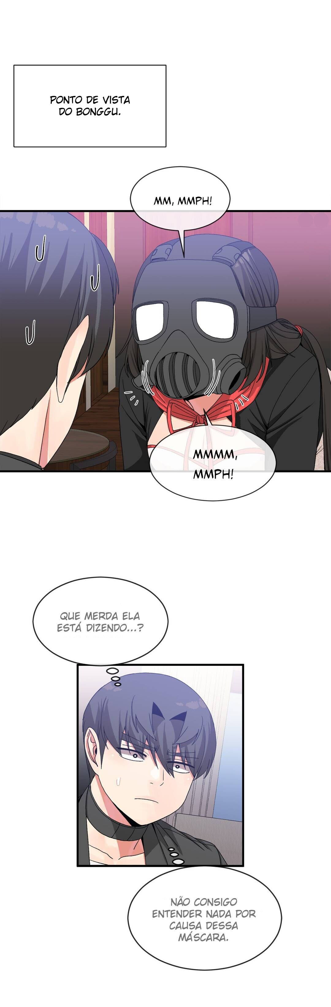 Host Gold Spoon Capitulo 47 - pagina 8