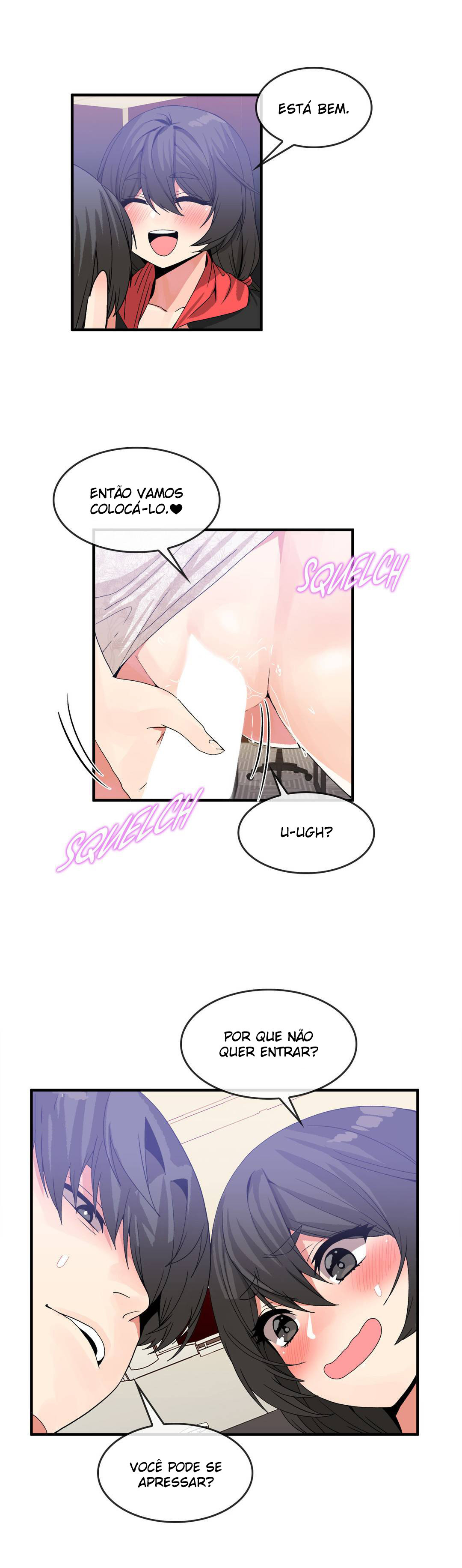 Host Gold Spoon Capitulo 48 - pagina 14
