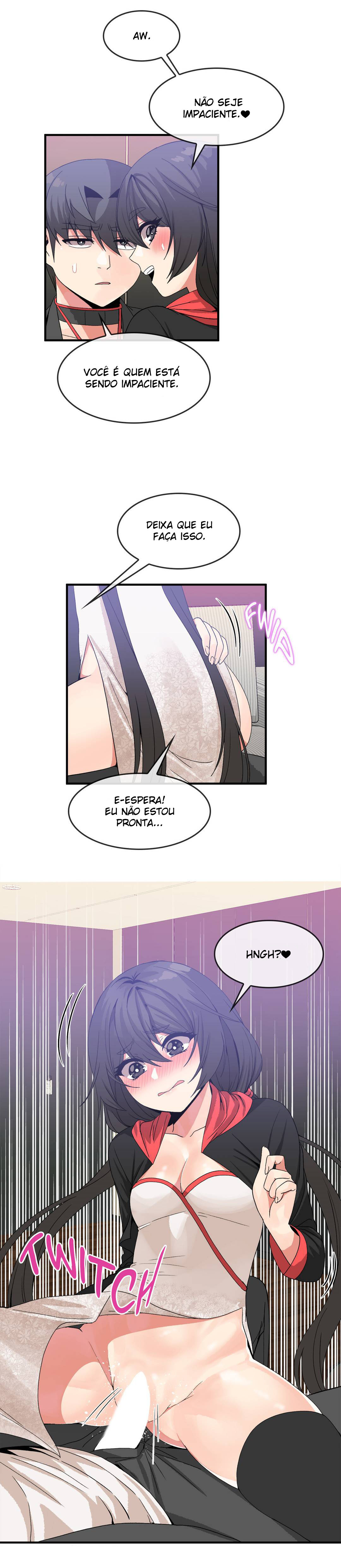Host Gold Spoon Capitulo 48 - pagina 15