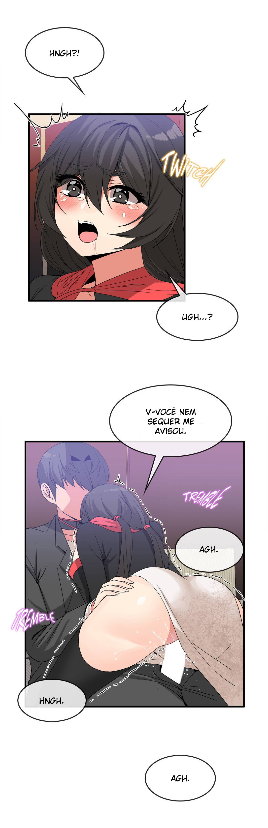 Host Gold Spoon Capitulo 48 - pagina 16