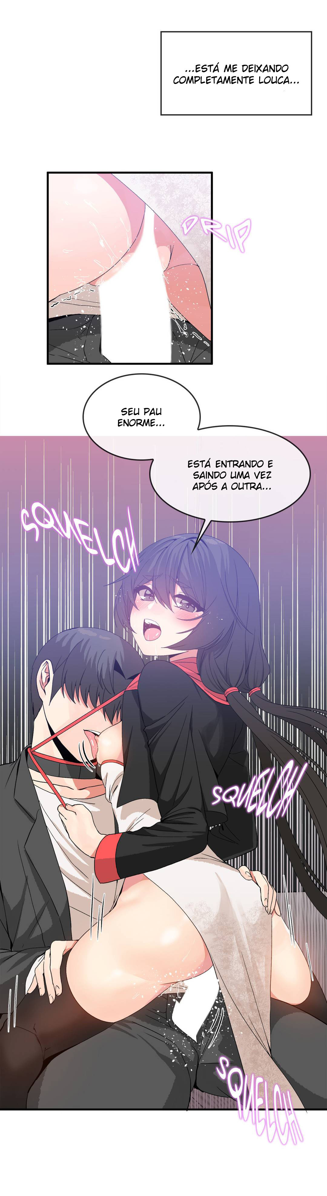 Host Gold Spoon Capitulo 48 - pagina 18