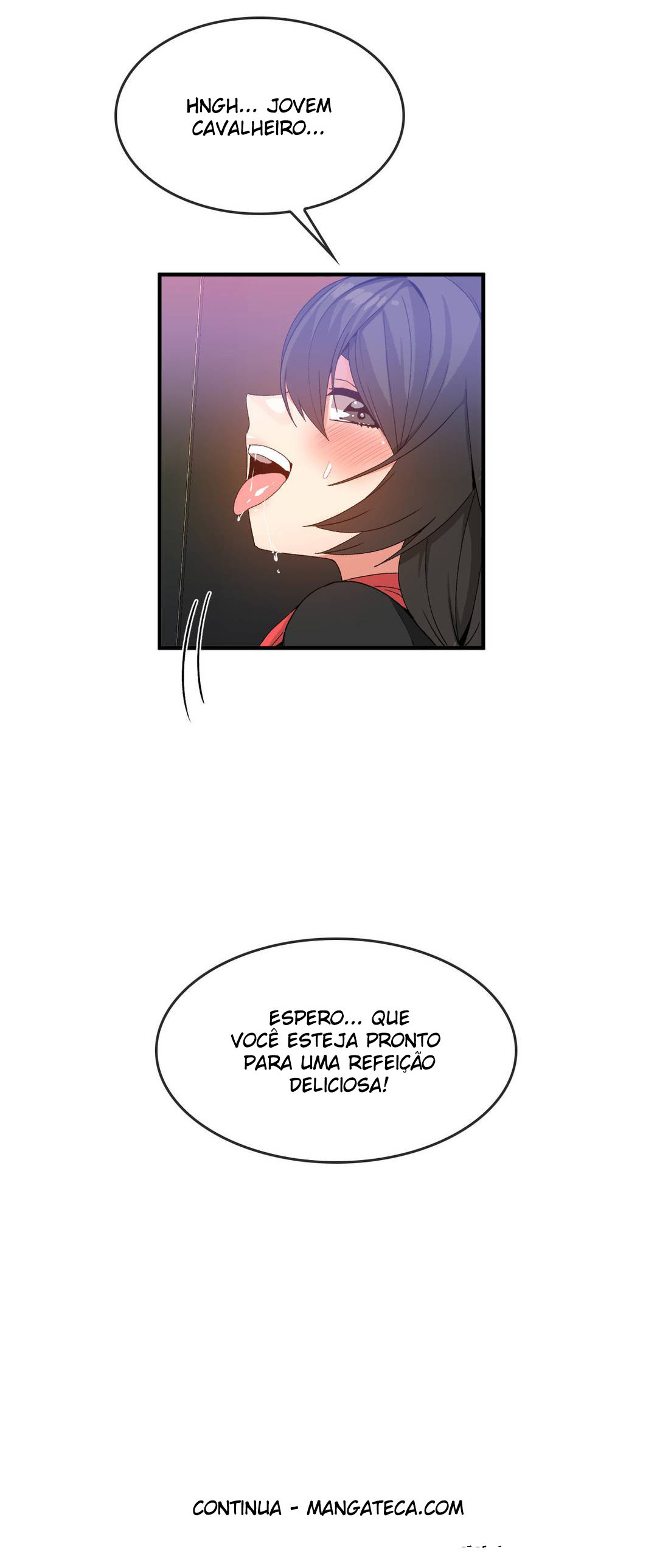 Host Gold Spoon Capitulo 48 - pagina 19