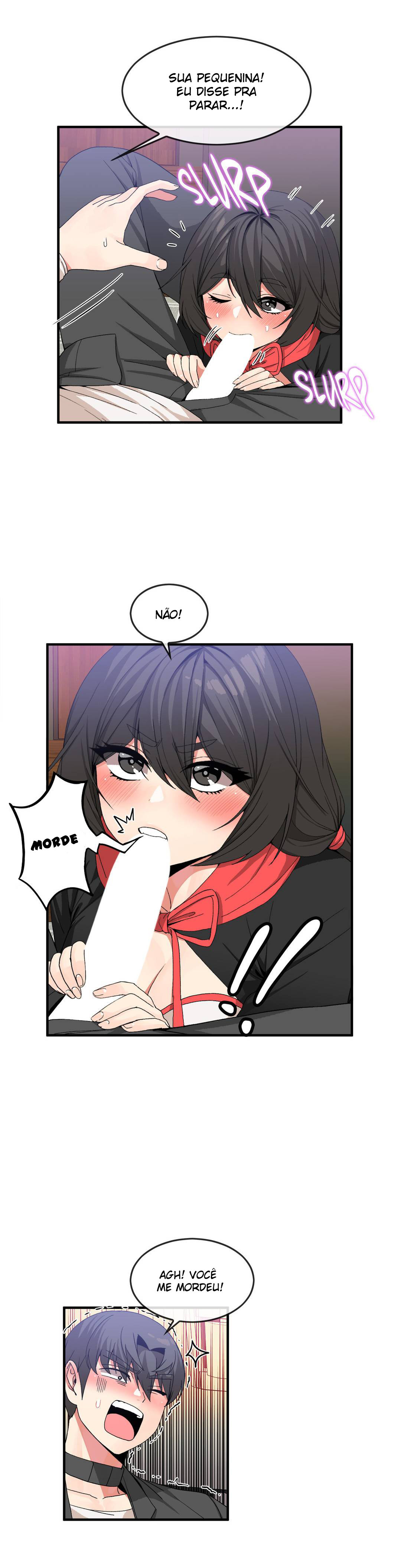 Host Gold Spoon Capitulo 48 - pagina 2