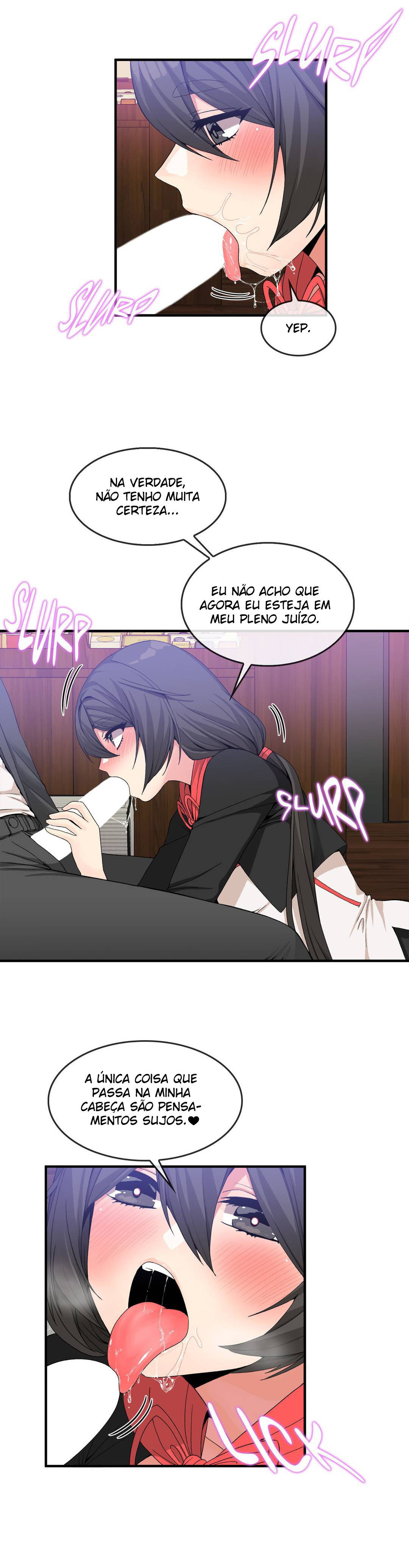 Host Gold Spoon Capitulo 48 - pagina 5
