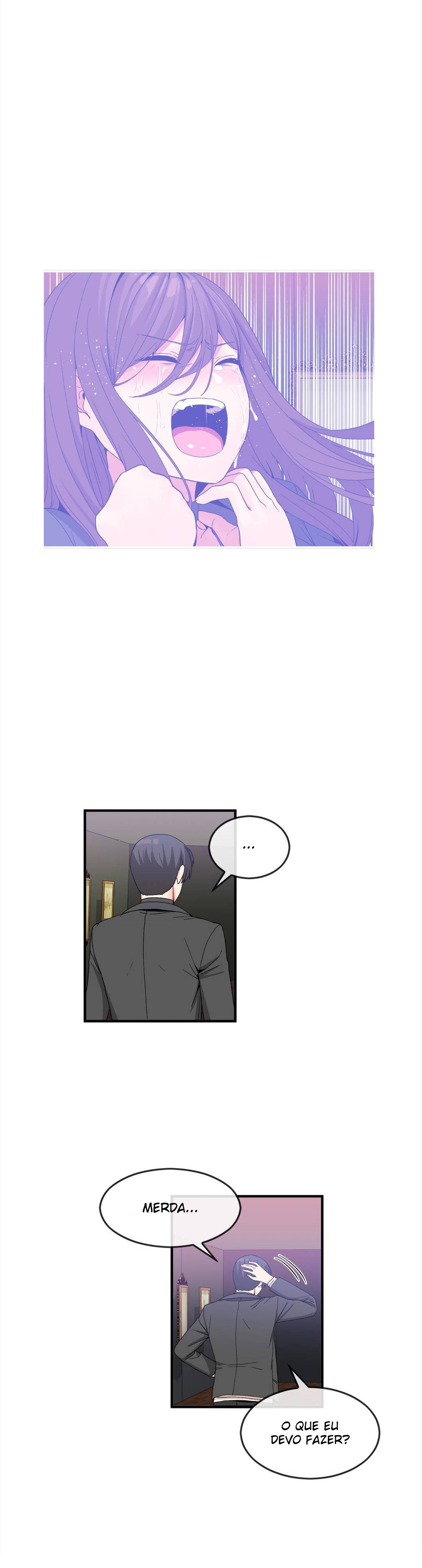 Host Gold Spoon Capitulo 49 - pagina 15