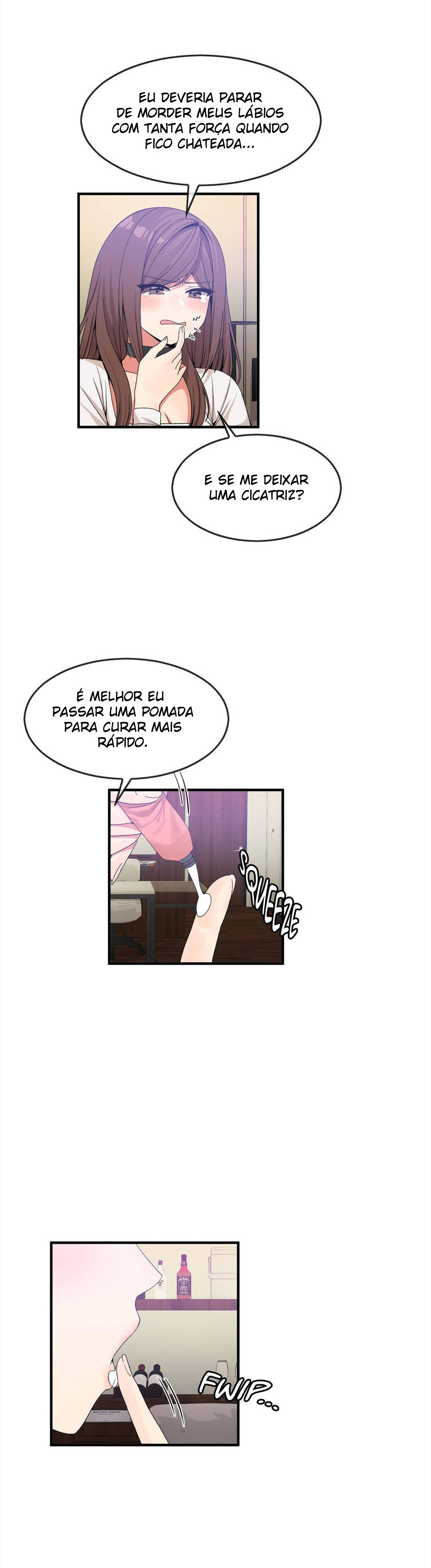 Host Gold Spoon Capitulo 49 - pagina 18