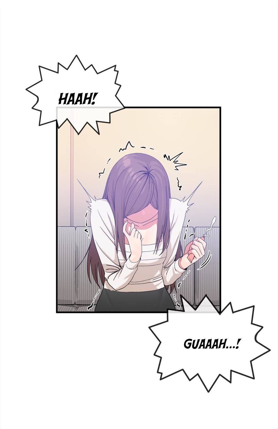 Host Gold Spoon Capitulo 49 - pagina 19