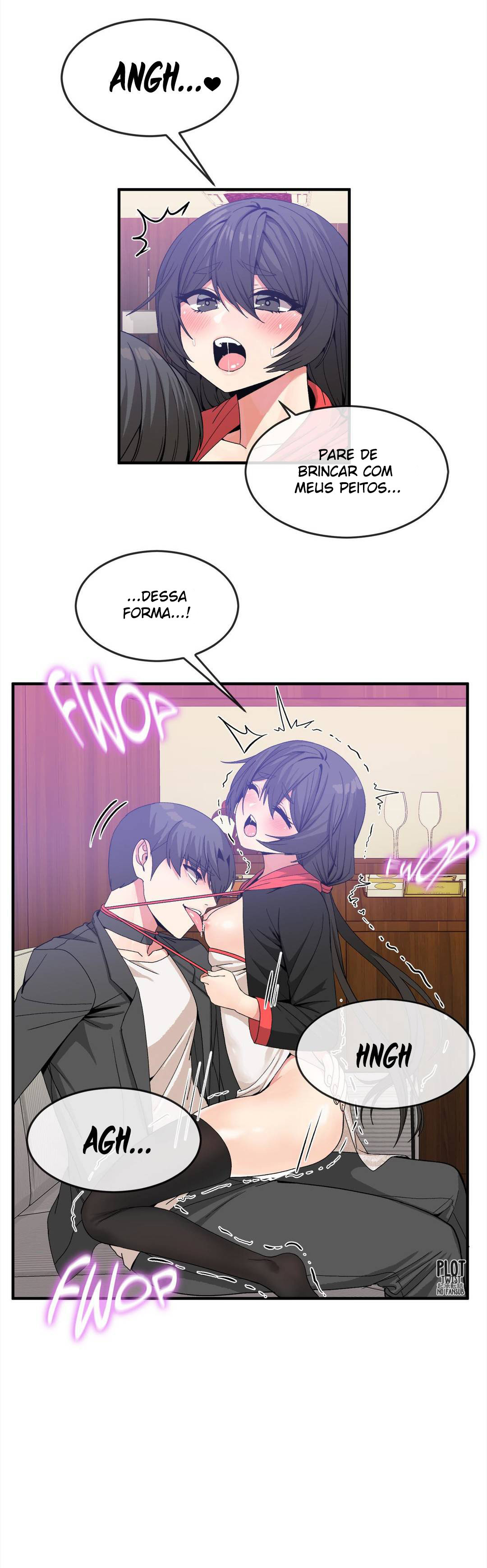 Host Gold Spoon Capitulo 49 - pagina 2