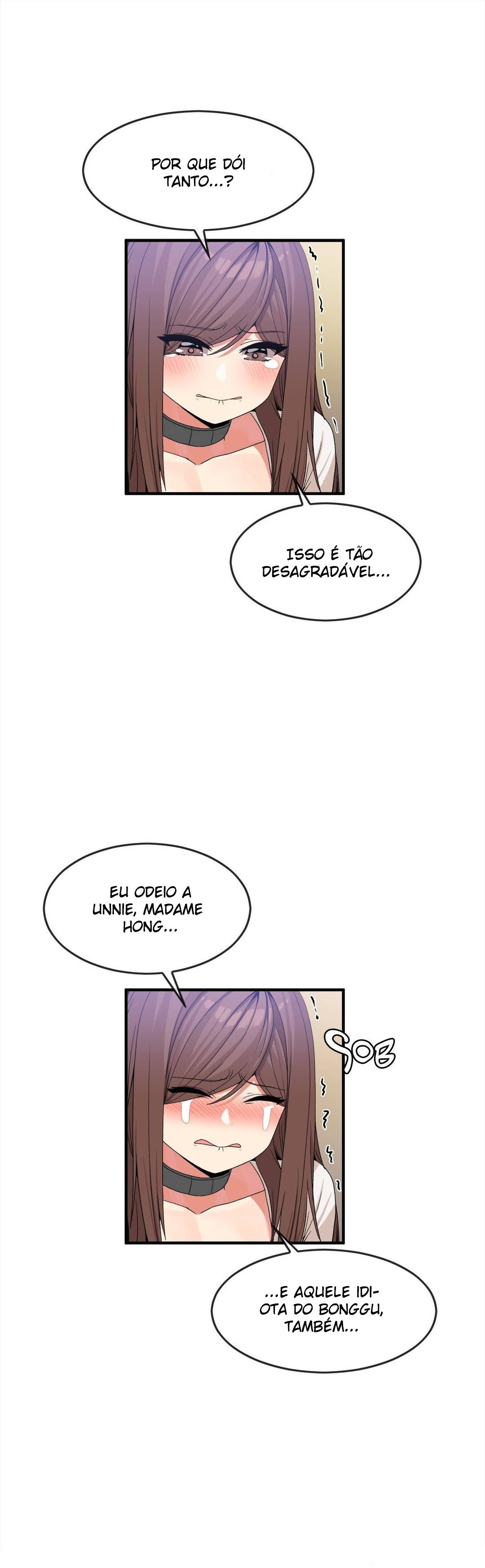 Host Gold Spoon Capitulo 49 - pagina 20