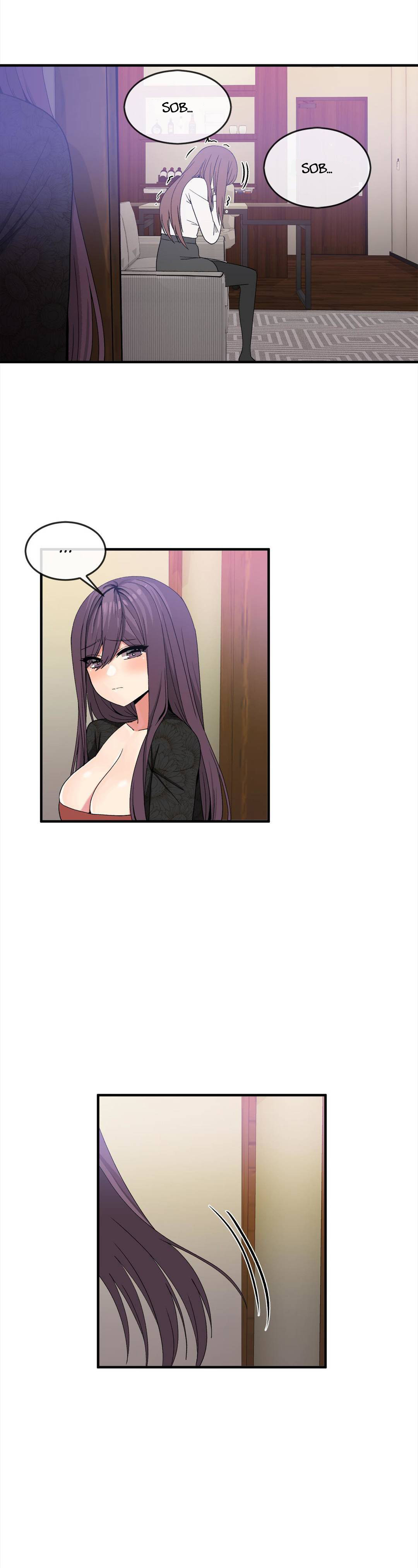 Host Gold Spoon Capitulo 49 - pagina 21