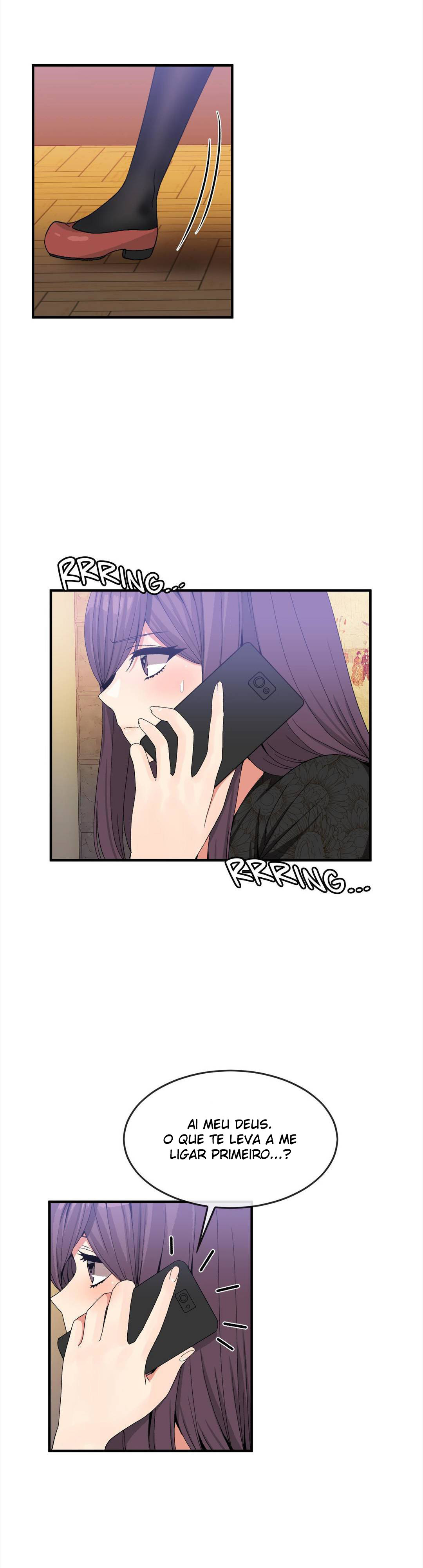 Host Gold Spoon Capitulo 49 - pagina 22