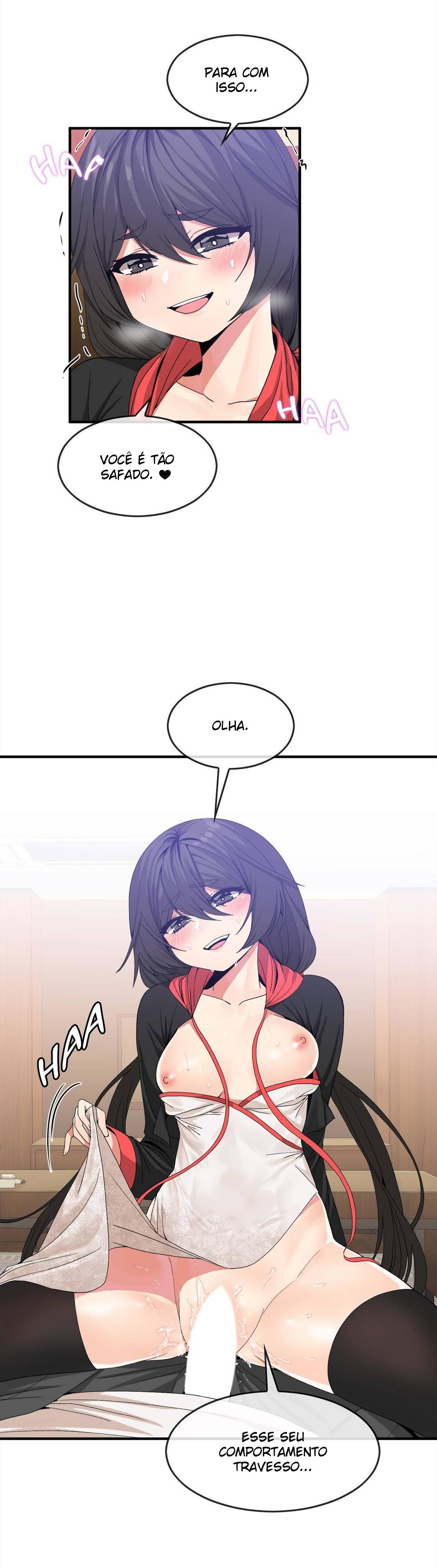 Host Gold Spoon Capitulo 49 - pagina 3