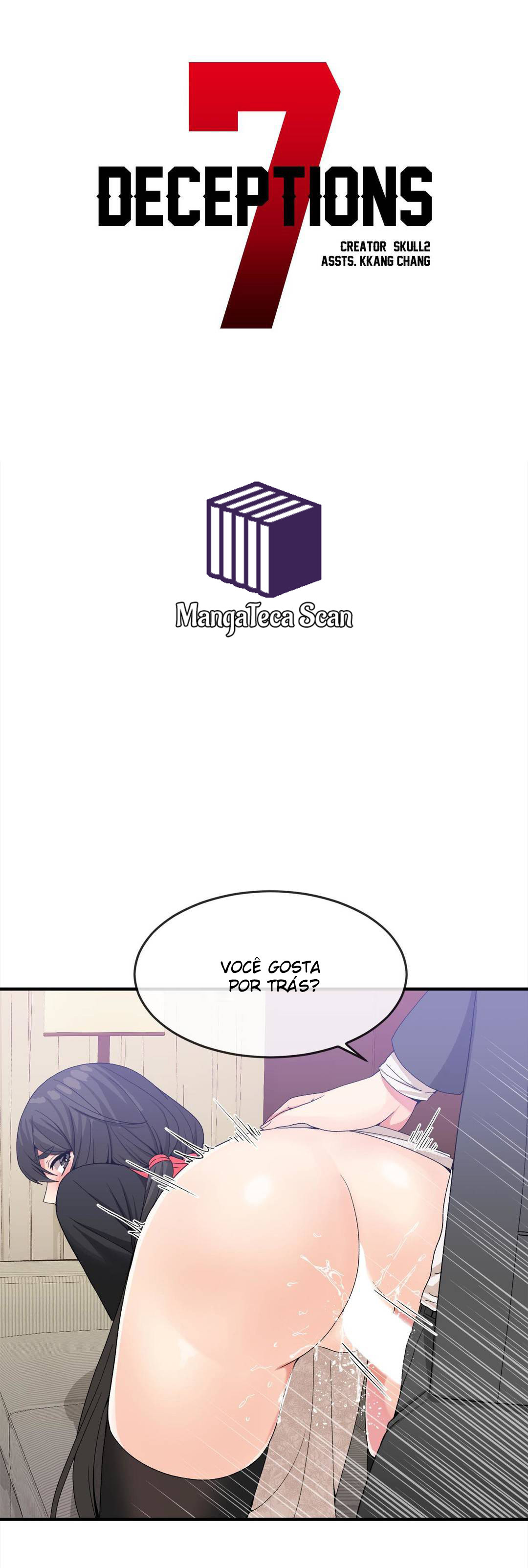 Host Gold Spoon Capitulo 49 - pagina 5