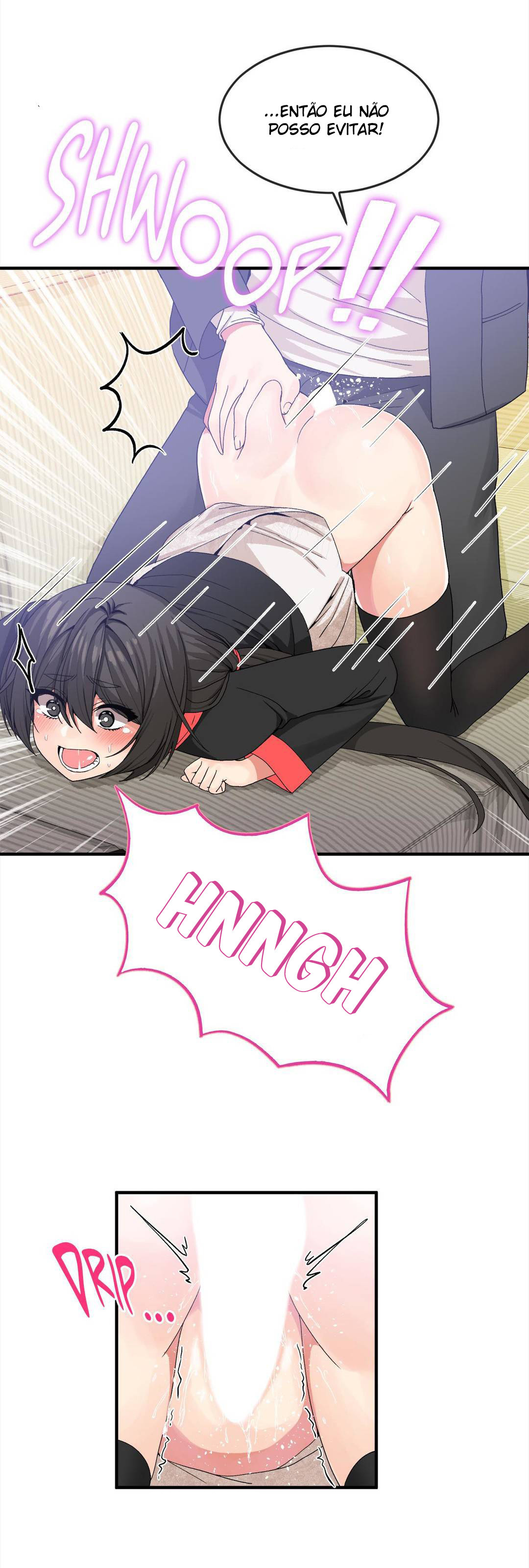 Host Gold Spoon Capitulo 49 - pagina 8