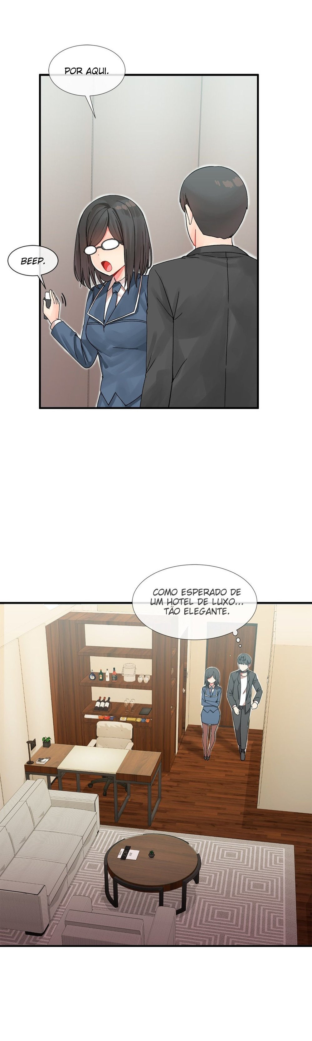 Host Gold Spoon Capitulo 5 - pagina 12 Host Gold Spoon Capitulo 5 - pagina 12