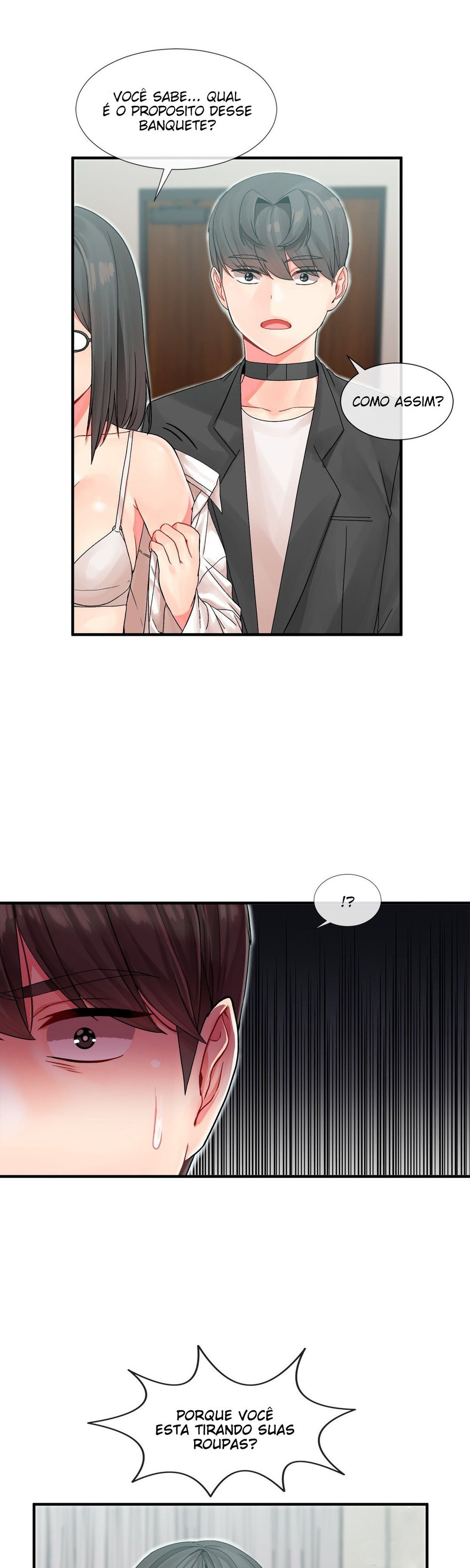 Host Gold Spoon Capitulo 5 - pagina 13 Host Gold Spoon Capitulo 5 - pagina 13
