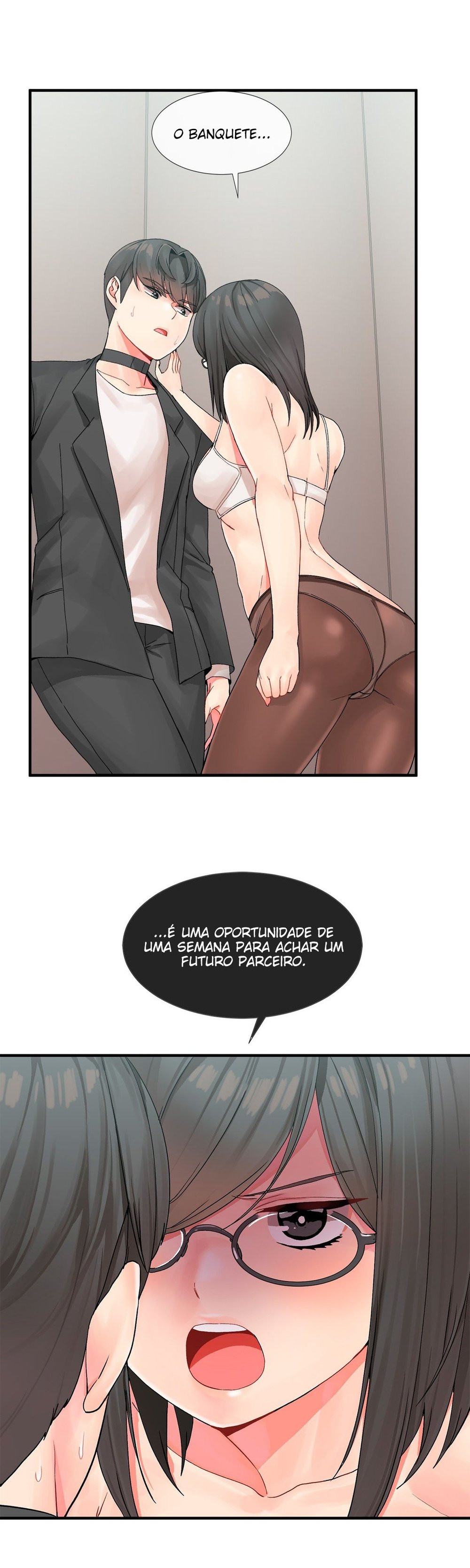 Host Gold Spoon Capitulo 5 - pagina 15 Host Gold Spoon Capitulo 5 - pagina 15