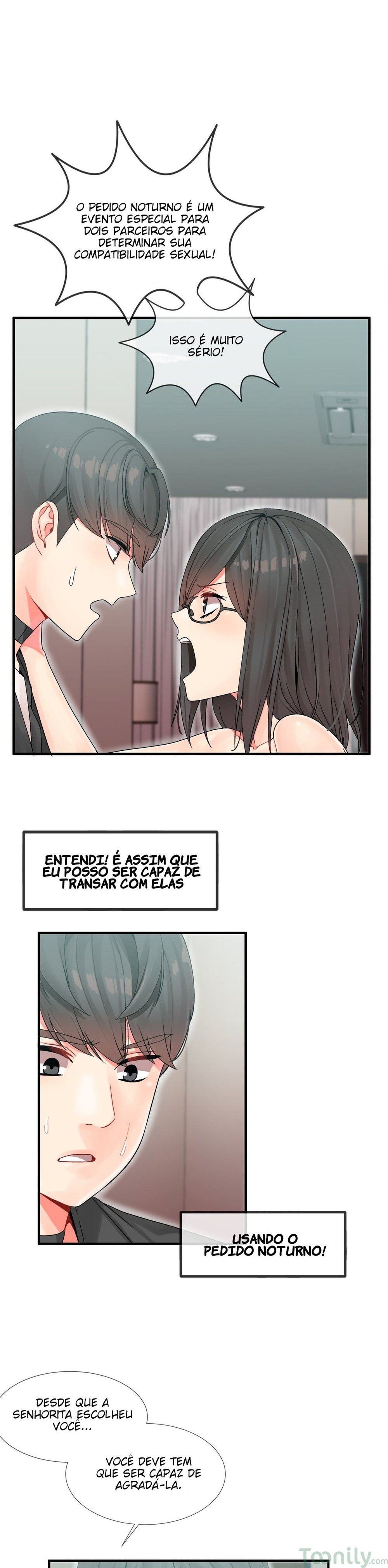 Host Gold Spoon Capitulo 5 - pagina 16 Host Gold Spoon Capitulo 5 - pagina 16