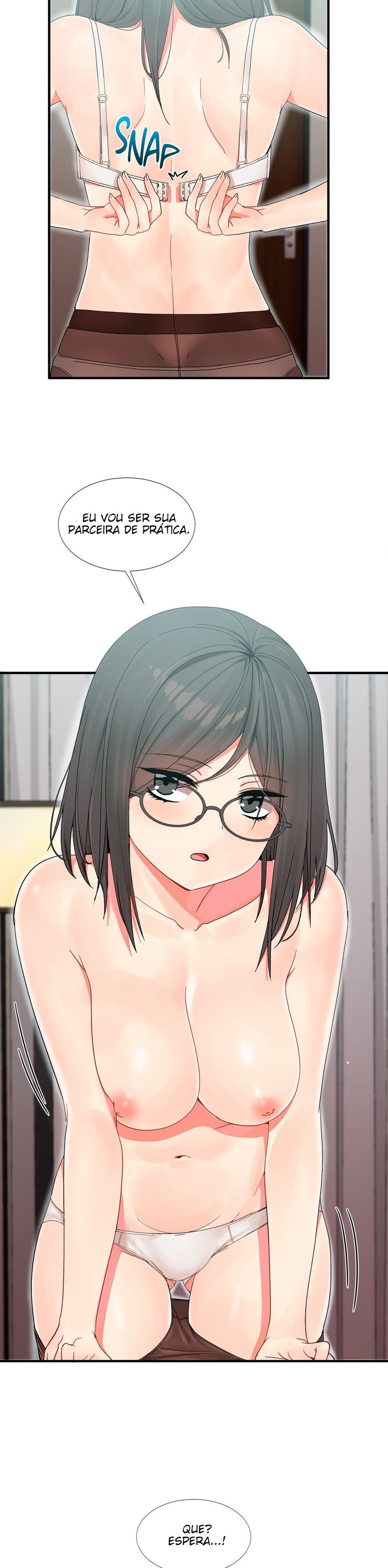 Host Gold Spoon Capitulo 5 - pagina 17 Host Gold Spoon Capitulo 5 - pagina 17