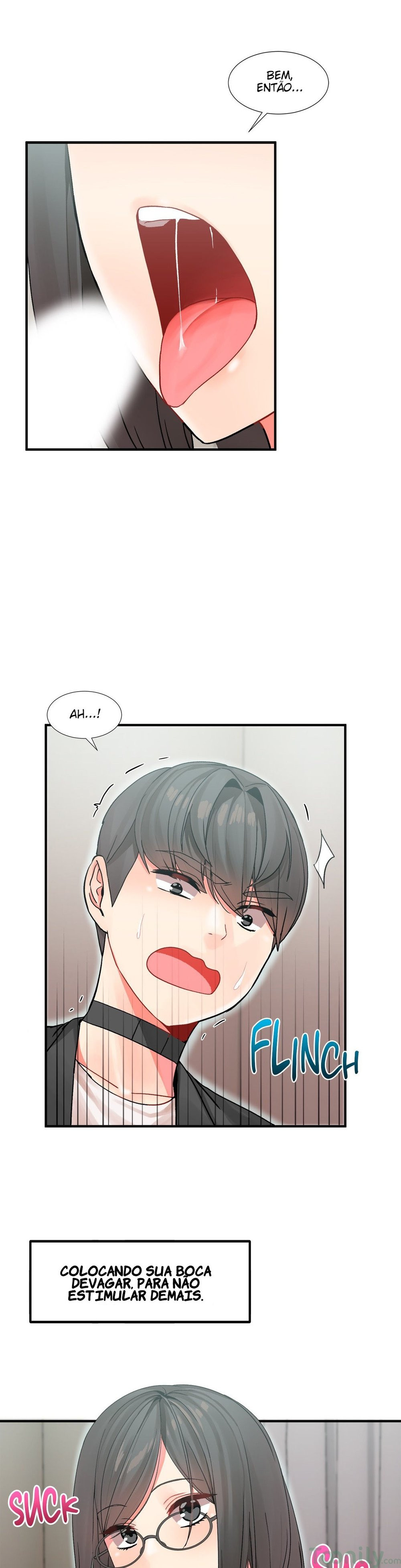 Host Gold Spoon Capitulo 5 - pagina 19 Host Gold Spoon Capitulo 5 - pagina 19
