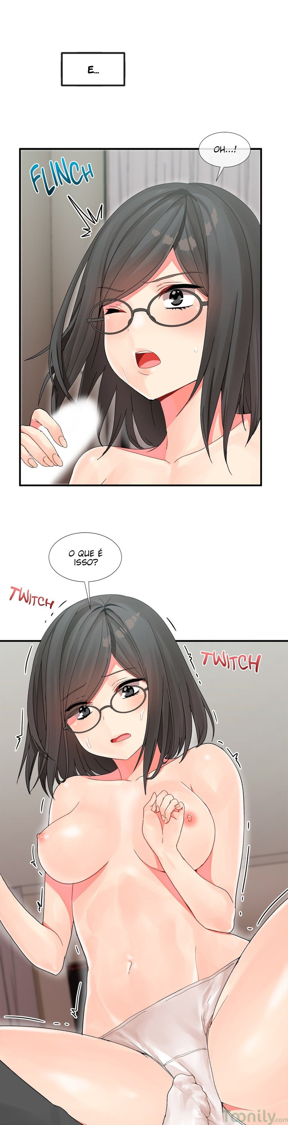 Host Gold Spoon Capitulo 5 - pagina 22 Host Gold Spoon Capitulo 5 - pagina 22