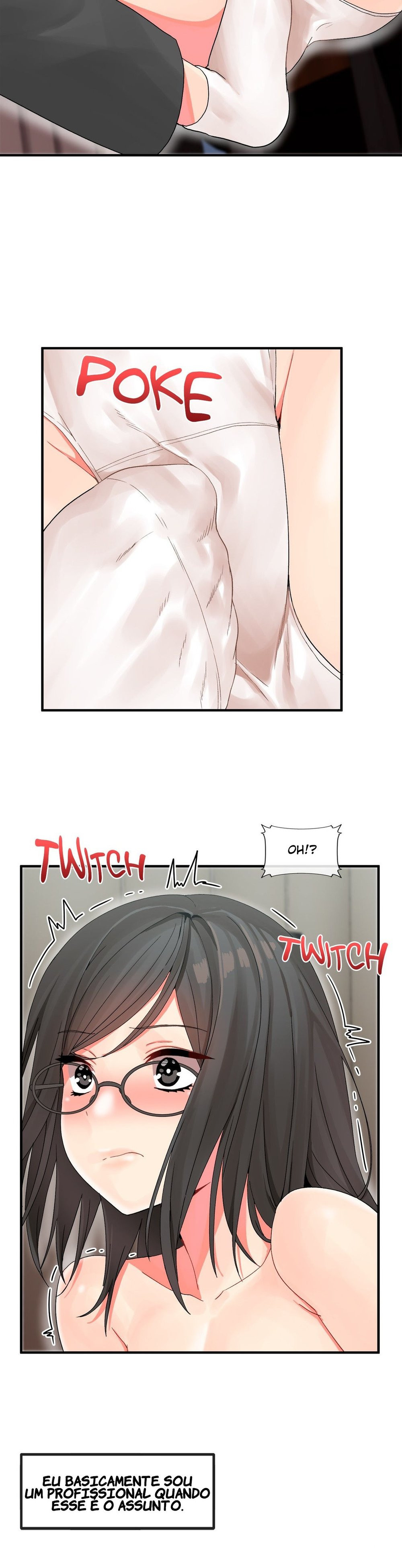 Host Gold Spoon Capitulo 5 - pagina 23 Host Gold Spoon Capitulo 5 - pagina 23