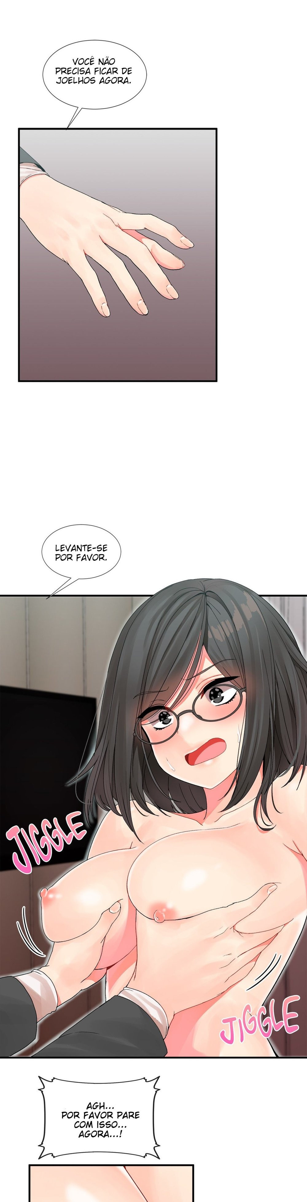 Host Gold Spoon Capitulo 5 - pagina 25 Host Gold Spoon Capitulo 5 - pagina 25
