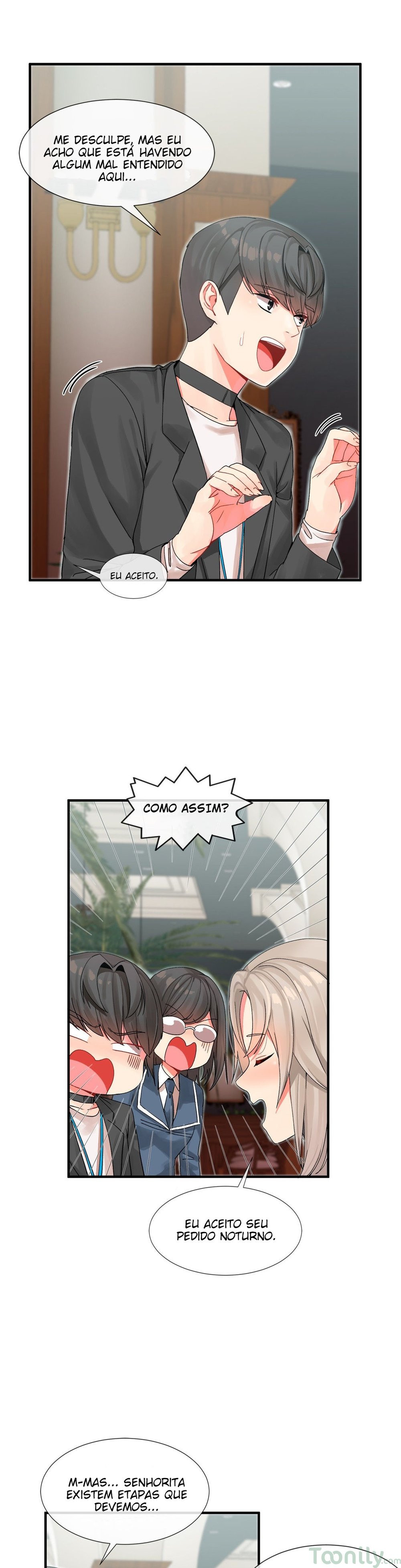 Host Gold Spoon Capitulo 5 - pagina 6 Host Gold Spoon Capitulo 5 - pagina 6