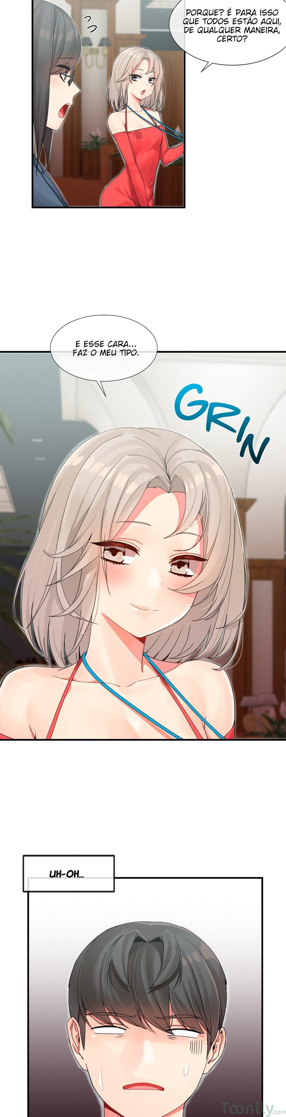 Host Gold Spoon Capitulo 5 - pagina 7 Host Gold Spoon Capitulo 5 - pagina 7