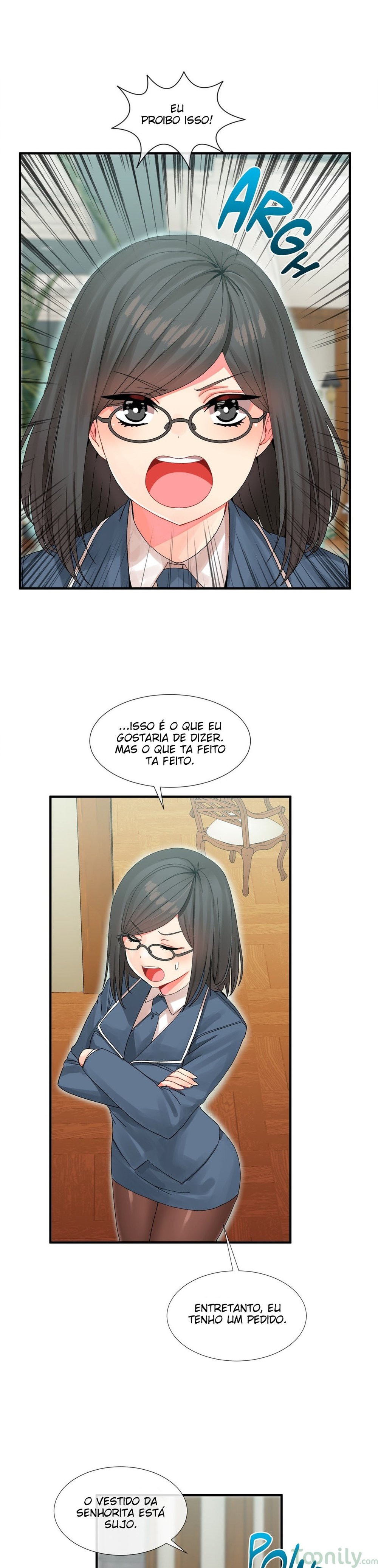 Host Gold Spoon Capitulo 5 - pagina 9 Host Gold Spoon Capitulo 5 - pagina 9