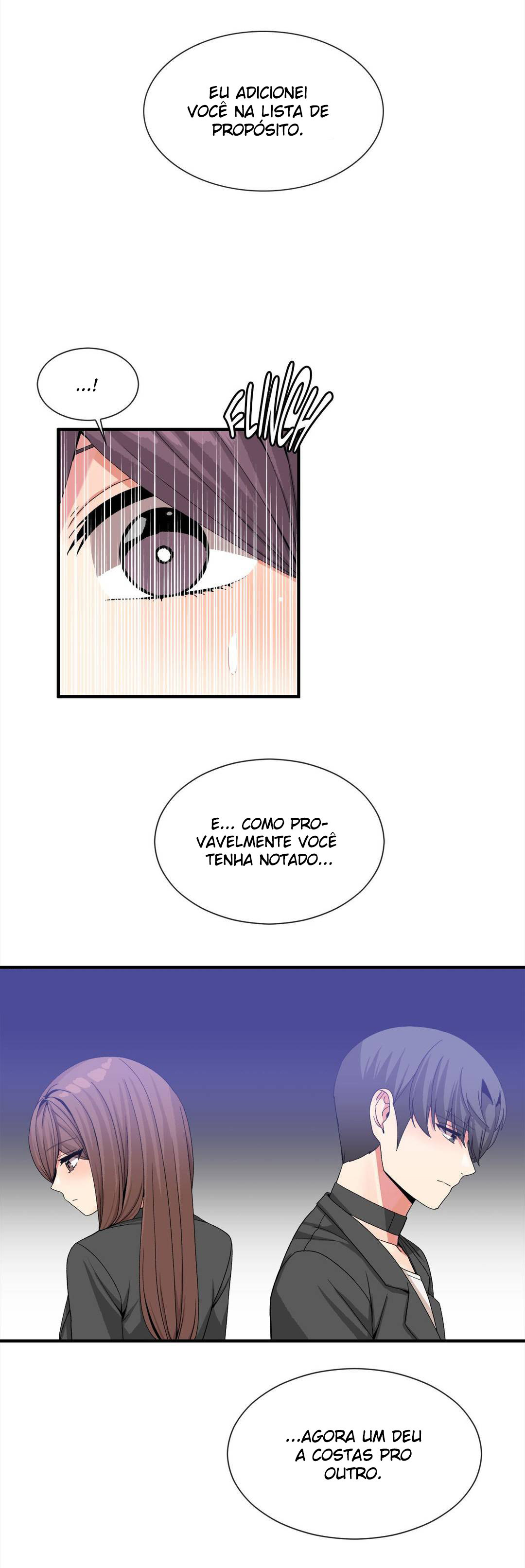 Host Gold Spoon Capitulo 50 - pagina 11