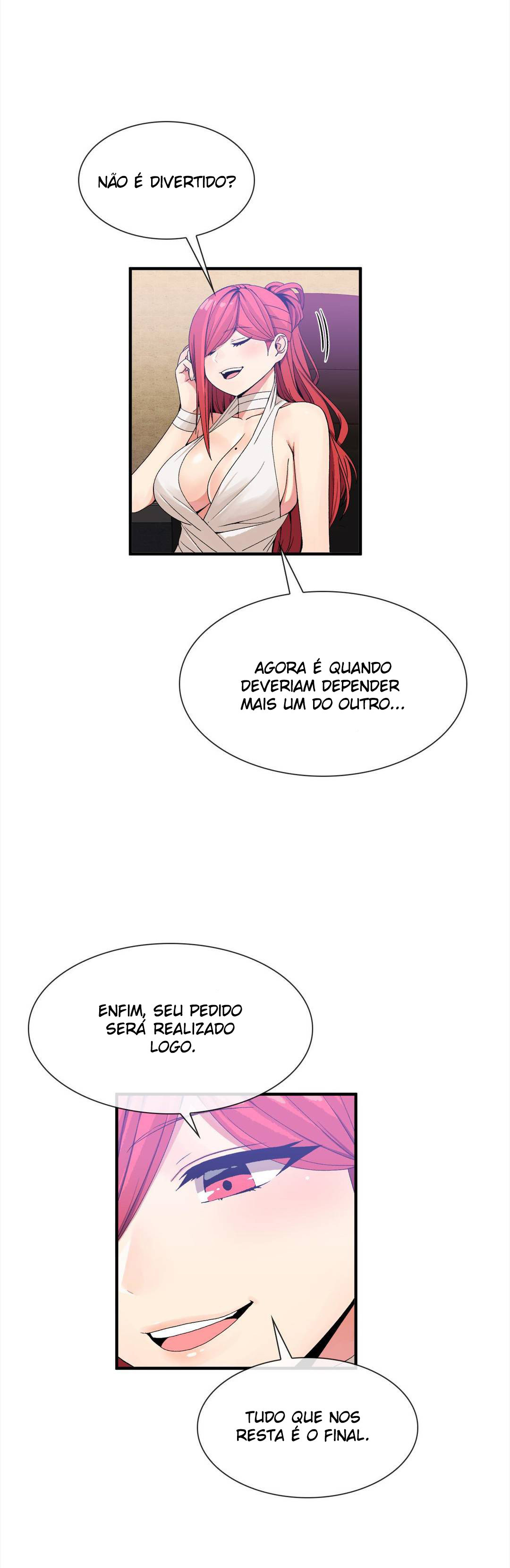 Host Gold Spoon Capitulo 50 - pagina 12