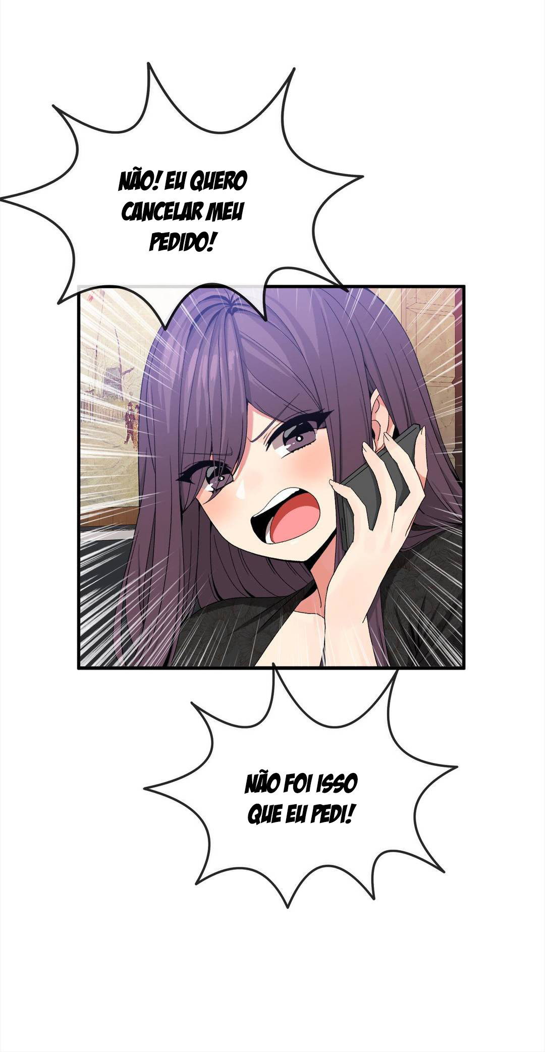 Host Gold Spoon Capitulo 50 - pagina 13