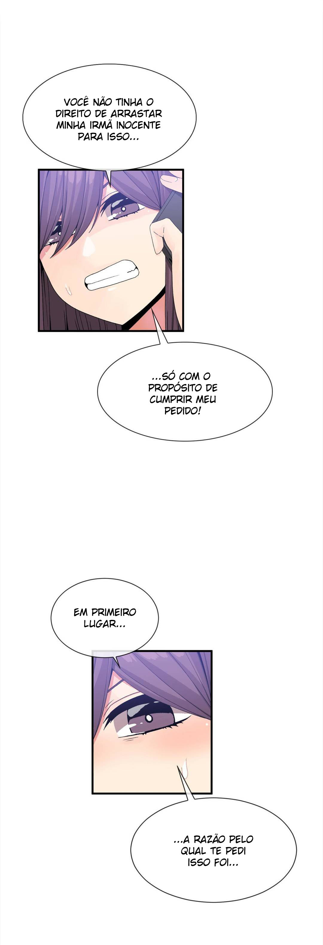 Host Gold Spoon Capitulo 50 - pagina 14